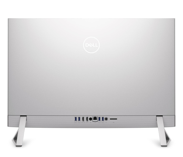 Dell 27 AIO i5-1334U/32GB/512/Win11P - 1371023 - zdjęcie 4